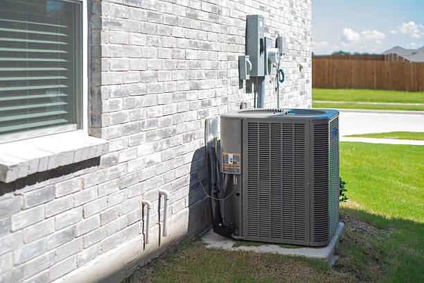 Reliable Ac Installation contractor in Lenexa, KS by FH HVAC